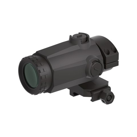 Powiększalnik Vector Optics Maverick III 3x22 Mil SCMF-31 czarny