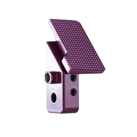 Regulowana półka pod kciuk do pistoletu Canik SFx Rival-S sky black cherry