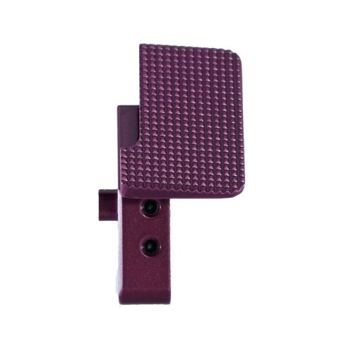 Regulowana półka pod kciuk do pistoletu Canik SFx Rival-S sky black cherry