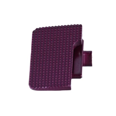 Regulowana półka pod kciuk do pistoletu Canik SFx Rival-S sky black cherry