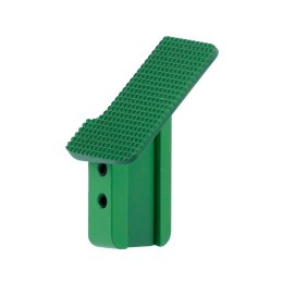 Regulowana półka pod kciuk do pistoletu Canik SFx Rival-S sky green mamba