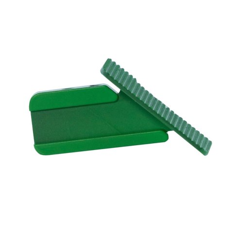 Regulowana półka pod kciuk do pistoletu Canik SFx Rival-S sky green mamba