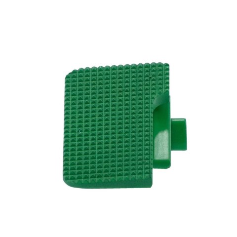 Regulowana półka pod kciuk do pistoletu Canik SFx Rival-S sky green mamba