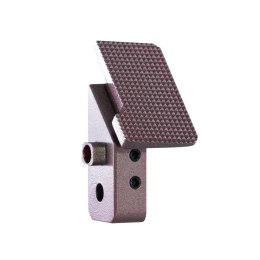 Regulowana półka pod kciuk do pistoletu Canik SFx Rival-S sky light bronze