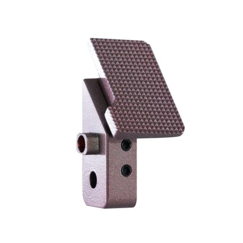 Regulowana półka pod kciuk do pistoletu Canik SFx Rival-S sky light bronze