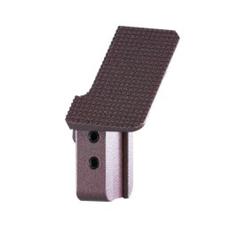 Regulowana półka pod kciuk do pistoletu Canik SFx Rival-S sky light bronze