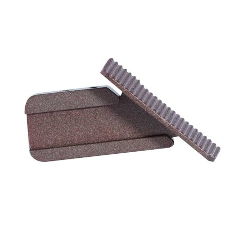 Regulowana półka pod kciuk do pistoletu Canik SFx Rival-S sky light bronze