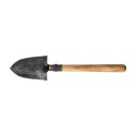 Saperka kuta Dębowa Kuźnia PanzerSpade + Pochewka, brązowa