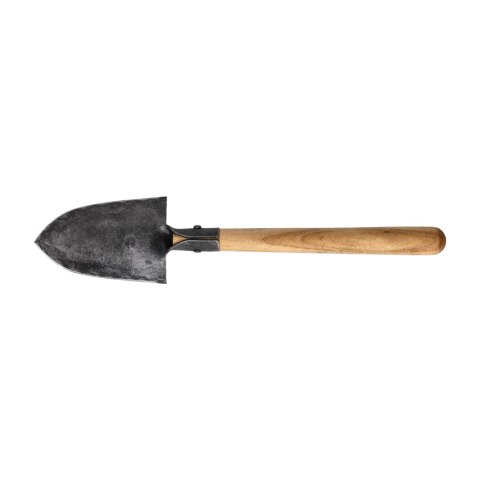 Saperka kuta Dębowa Kuźnia PanzerSpade + Pochewka, brązowa