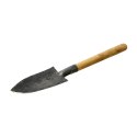 Saperka kuta Dębowa Kuźnia PanzerSpade + Pochewka, brązowa