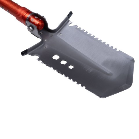 Szpadel Quest składany