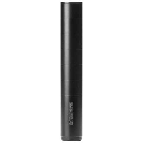 Tłumik do broni A-Tec CMM-6 Rimfire .22 LR 1/2"-28 UNEF