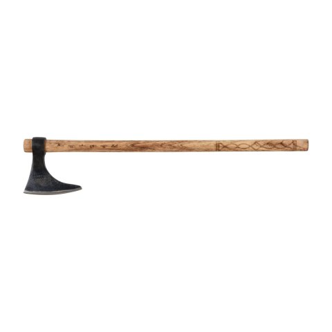 Topór wikingów Condor Valhalla Battle Axe