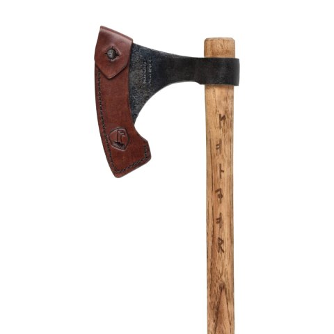Topór wikingów Condor Valhalla Battle Axe