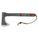 Toporek Condor Tomahawk Blue River