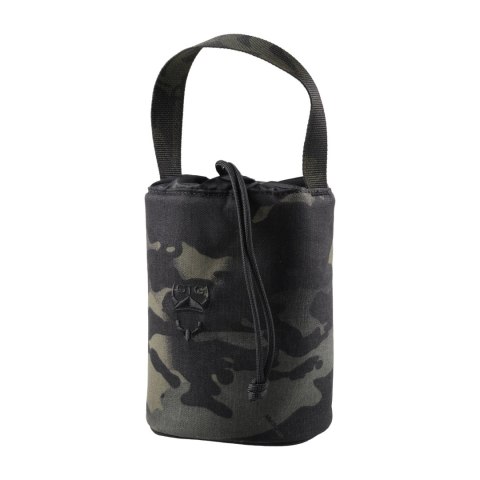 Torba na amunicję GTG Ammo Bag Multicam Black