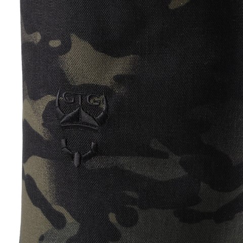 Torba na amunicję GTG Ammo Bag Multicam Black
