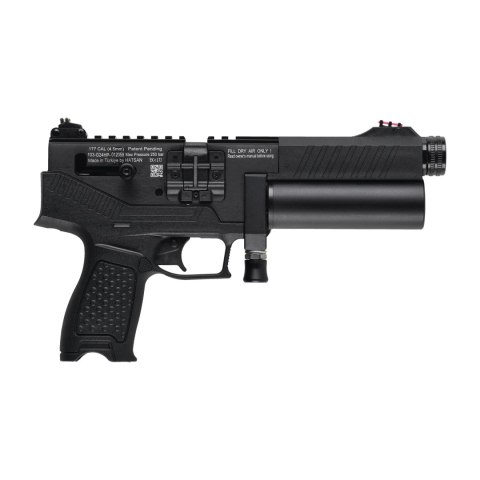 Wiatrówka Optima by Hatsan Velox 4,5 mm