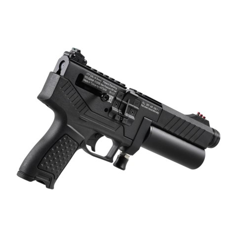 Wiatrówka Optima by Hatsan Velox 4,5 mm