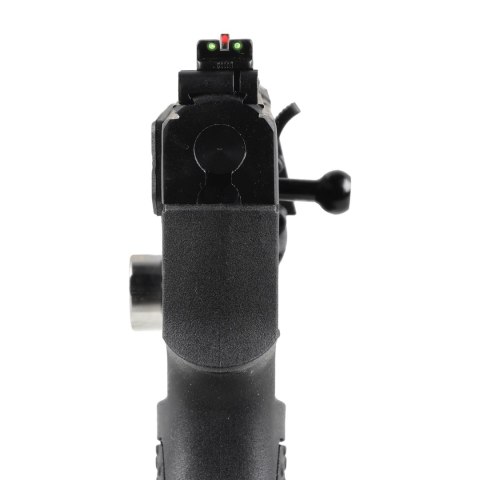 Wiatrówka Optima by Hatsan Velox 4,5 mm