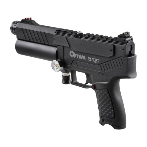 Wiatrówka Optima by Hatsan Velox 4,5 mm