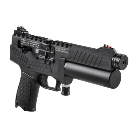 Wiatrówka Optima by Hatsan Velox 4,5 mm