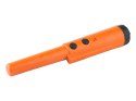 Wykrywacz metali Quest Metal Detectors XPointer pomarańczowy