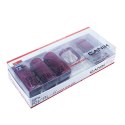 Zestaw akcesoriów Custom Color Pack do pistoletu Canik SFx Rival-S black cherry