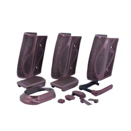 Zestaw akcesoriów Custom Color Pack do pistoletu Canik SFx Rival-S sky light bronze