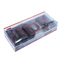 Zestaw akcesoriów Custom Color Pack do pistoletu Canik SFx Rival-S sky light bronze
