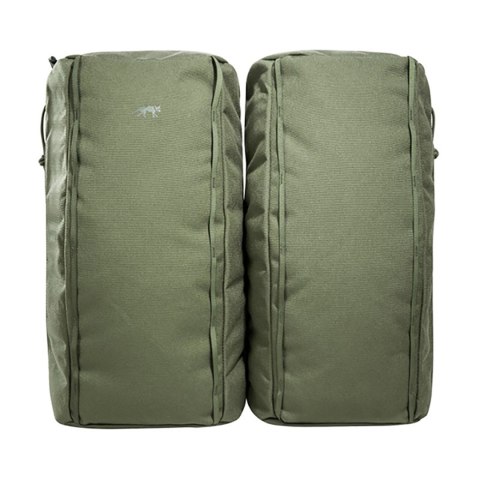 Zestaw kieszeni bocznych Tasmanian Tiger Tac Pouch 15 BSP oliwka