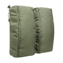 Zestaw kieszeni bocznych Tasmanian Tiger Tac Pouch 15 BSP oliwka