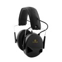 Aktywne ochronniki słuchu Earmor M30-BK czarne