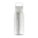Butelka z filtrem do wody LifeStraw Go 2.0 Clear 1000 ml