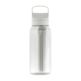 Butelka z filtrem do wody LifeStraw Go 2.0 Clear 1000 ml