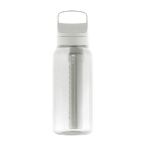 Butelka z filtrem do wody LifeStraw Go 2.0 Clear 1000 ml