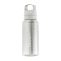 Butelka z filtrem do wody LifeStraw Go 2.0 Clear 1000 ml