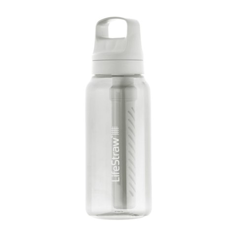 Butelka z filtrem do wody LifeStraw Go 2.0 Clear 1000 ml