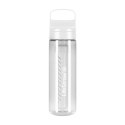 Butelka z filtrem do wody LifeStraw Go 2.0 Clear 650 ml