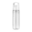 Butelka z filtrem do wody LifeStraw Go 2.0 Clear 650 ml