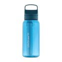 Butelka z filtrem do wody LifeStraw Go 2.0 Laguna Teal 1000 ml