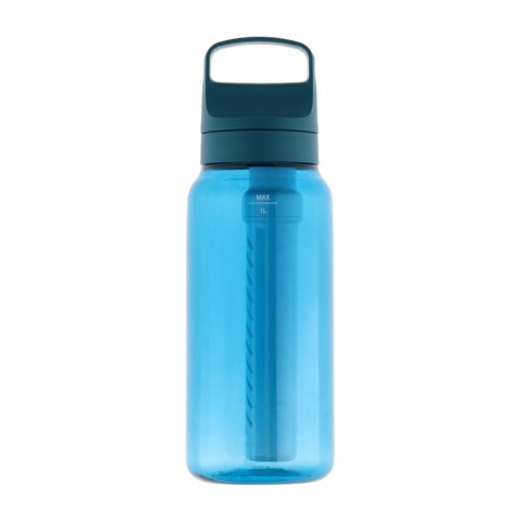 Butelka z filtrem do wody LifeStraw Go 2.0 Laguna Teal 1000 ml