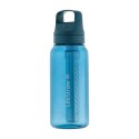 Butelka z filtrem do wody LifeStraw Go 2.0 Laguna Teal 1000 ml