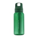 Butelka z filtrem do wody LifeStraw Go 2.0 Terrace Green 1000 ml