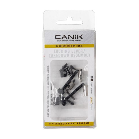 Dźwignia rozkładania pistoletów Canik METE i SFx RIVAL MMAC-429