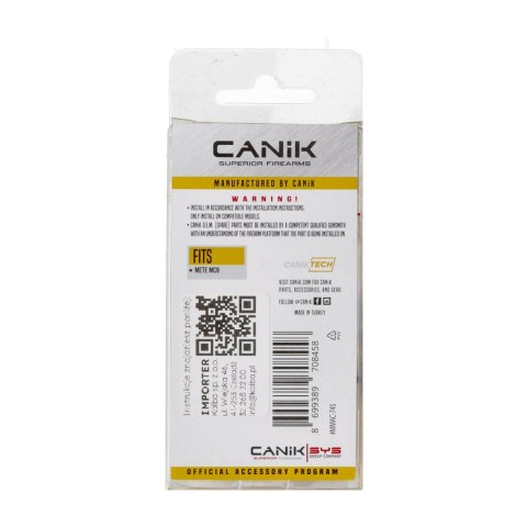 Dźwignia rozkładania pistoletu Canik METE MC9 MMAC-745