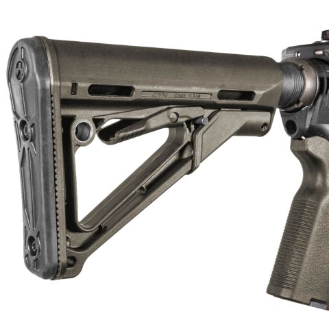 Kolba Magpul CTR do AR-15 / M4 ODG MAG310-ODG
