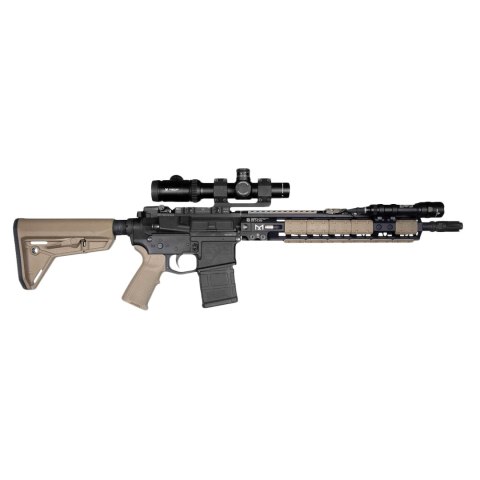 Kolba Magpul MOE SL do AR/M4 MAG347-FDE