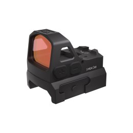 Kolimator otwarty Vector Optics Frenzy-S 1x17x21 MGT/RMS Weaver SCRD-73 czarny