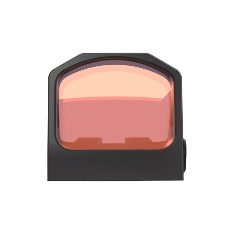 Kolimator otwarty Vector Optics Frenzy-S 1x17x21 MGT/RMS Weaver SCRD-73 czarny